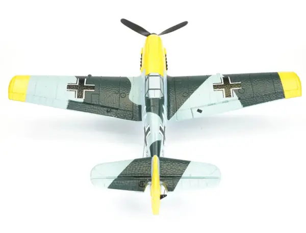 Volantex Messerschmitt RC Plane