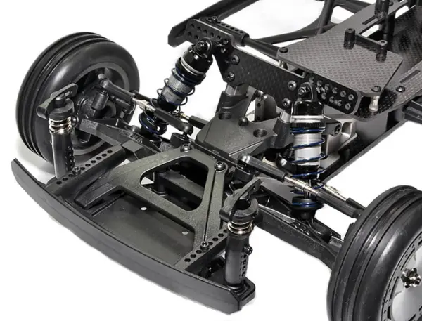 Hobao Ex10 1/10 2Wd Drag Car – RC Drag cars