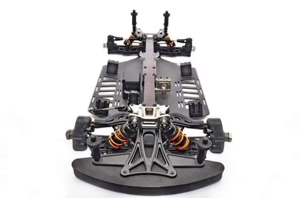 Hobao Extreme Vte2 1/7 On Road – 300-400