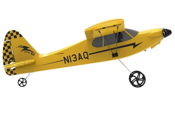 VOLANTEX SPORT CUB S2 3CH RC Plane