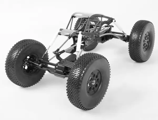 Rc4Wd Bully Ii Moa Competition – RC Crawlers