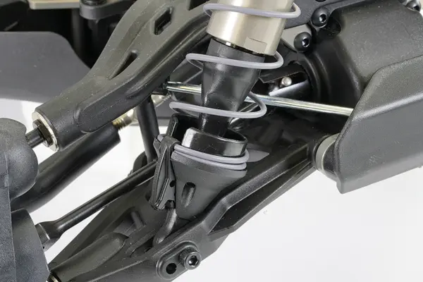 Hobao Hyper Vs2 1/8 Buggy (Nitro Roller) – RC Buggies