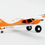 XFLY GLASTAR V2 BUSH/TRAINER 1233MM WINGSPAN W/O TX/RX/BATT