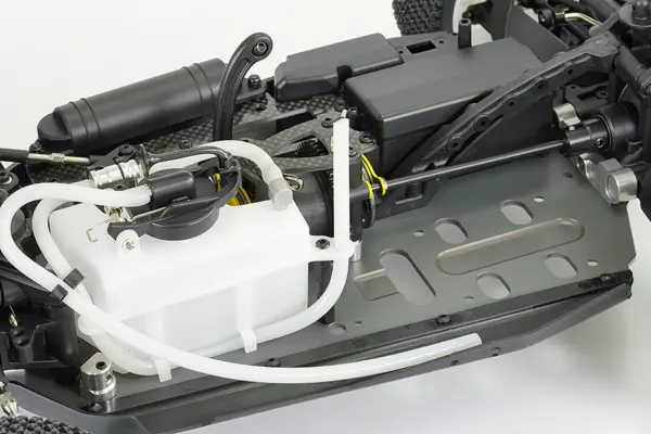 Hobao Hyper Vs 1/8 Pro Buggy – RC Buggies