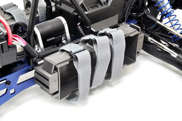 Hyper Mt Plus Ii Elec W/Hw150A – RC Monster Trucks