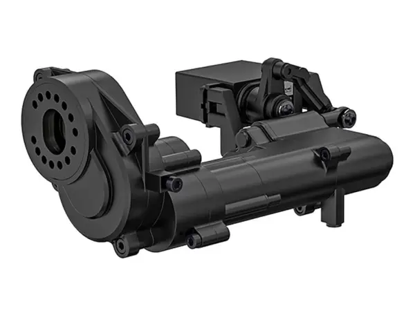 Gmade 1/10 Gs02F Ts Kit – RC Crawlers