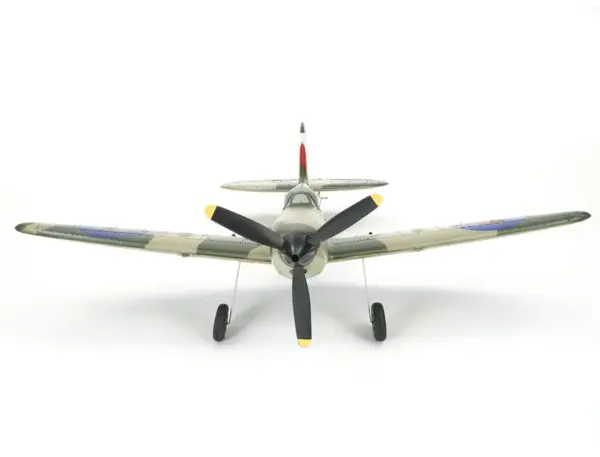 Volantex Spitfire RC Plane
