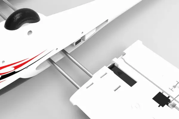 Volantex Phoenix V2 RC Glider