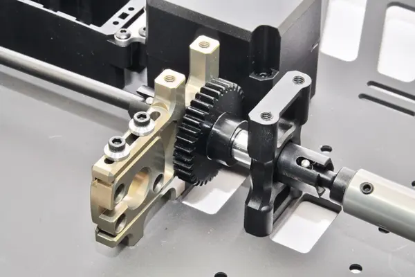 Hobao Extreme Vte2 1/7 On Road – 300-400