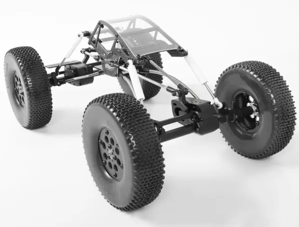 Rc4Wd Bully Ii Moa Competition – RC Crawlers
