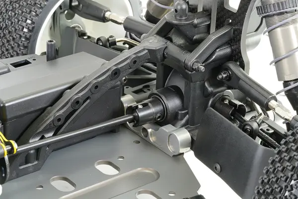 Hobao Hyper Vs 1/8 Pro Buggy – RC Buggies