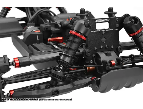 Corally Kagama Xp 6S Roller – RC Monster Trucks