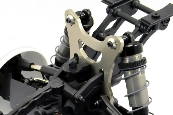 Hobao Hyper Vs 1/8 Buggy – RC Buggies