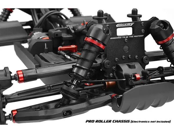 Corally Kagama Xp 6S Roller – RC Monster Trucks