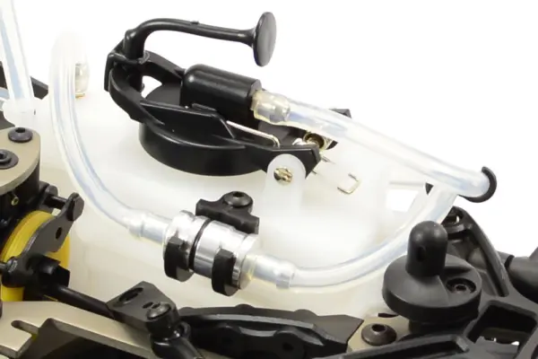 Hobao Hyper Vs 1/8 Buggy Nitro – 200-300