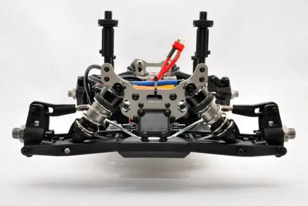 Hyper Vt On Road 1/8 Electric – 200-300