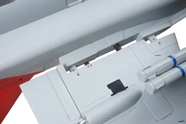 XFLY EDF 80MM T-7A RED HAWK RC Jet plane