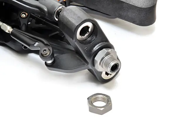 Hobao 1/8 Hyper Gt2 On-Road – 300-400