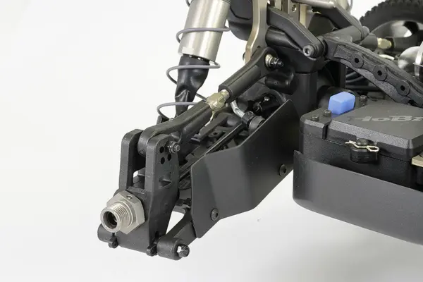 Hobao Hyper Vs2 1/8 Buggy (Nitro Roller) – RC Buggies