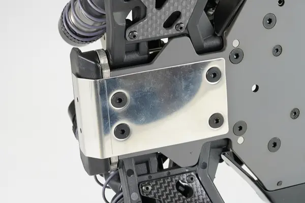 Hobao Hyper Vs 1/8 Pro Buggy – RC Buggies