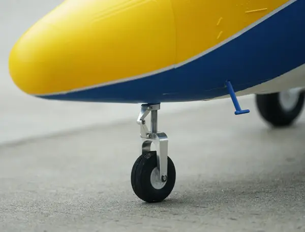 Xfly 1800Mm Twin Otter W/Float – RC Planes