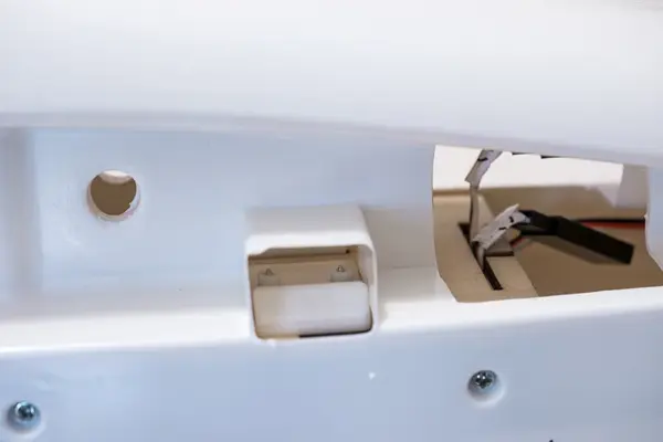 Volantex Phoenix V2 RC Glider