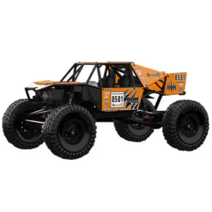 Gmade 1/10 Gom Rock Crawler