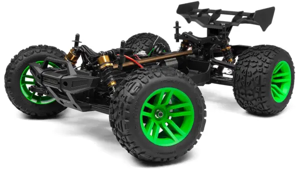 Maverick XT Flux RC Truck