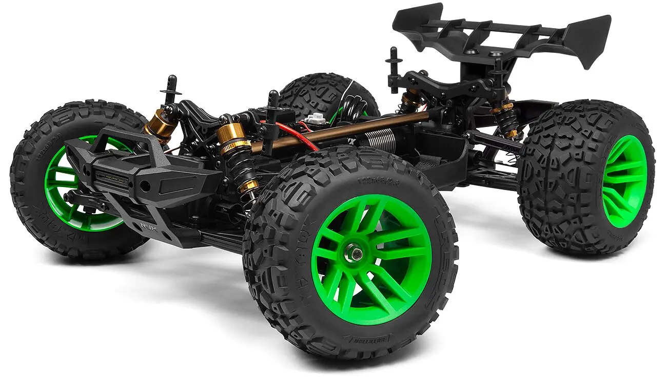 Maverick XT Flux RC Truck