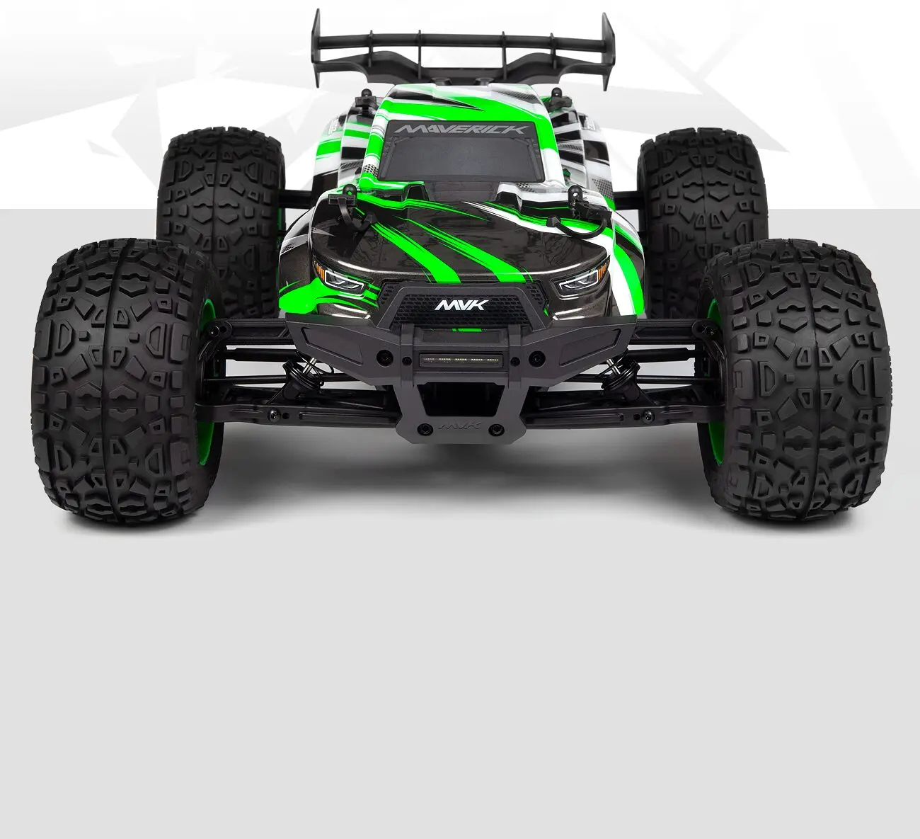 Maverick XT Flux RC Truck