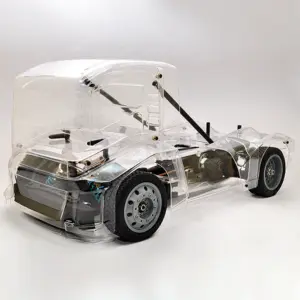 Hobao Hyper Epx 1/10 Cab Truck