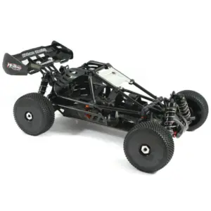 Hyper Cage Buggy Electric