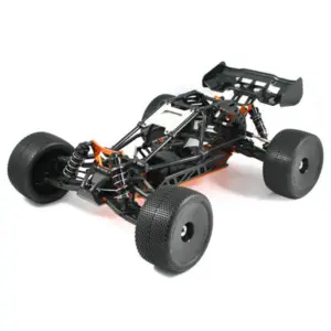 Hyper Cage Truggy Electric