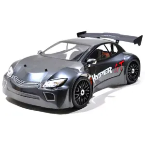 Hyper Gts On Road 1/8 Electric