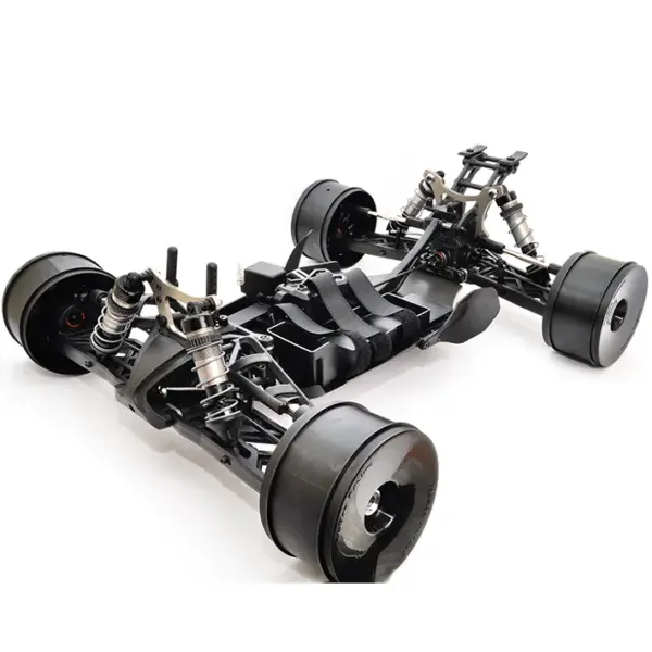 Hyper Sste 1/8 Truggy Electric – 200-300