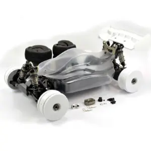 Hobao Hyper Vs 1/8 Buggy