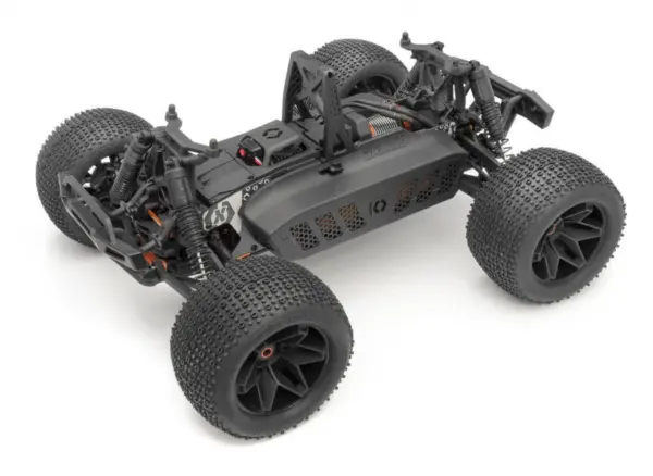 HPI 1/8 Savage X Flux RTR Monster Truck (RTR with batteries) – RC Kit Bundles