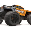 HPI 1/8 Savage X Flux RTR Monster Truck (RTR with batteries) - Image 4