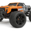 HPI 1/8 Savage X Flux RTR Monster Truck (RTR with batteries) - Image 5