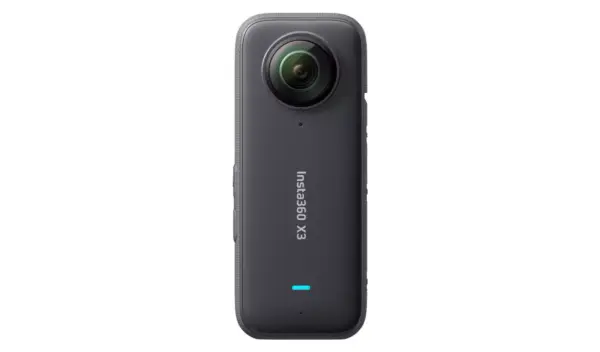 insta360 x3