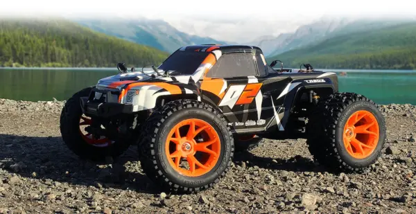 Cheap RC Cars Online in UK