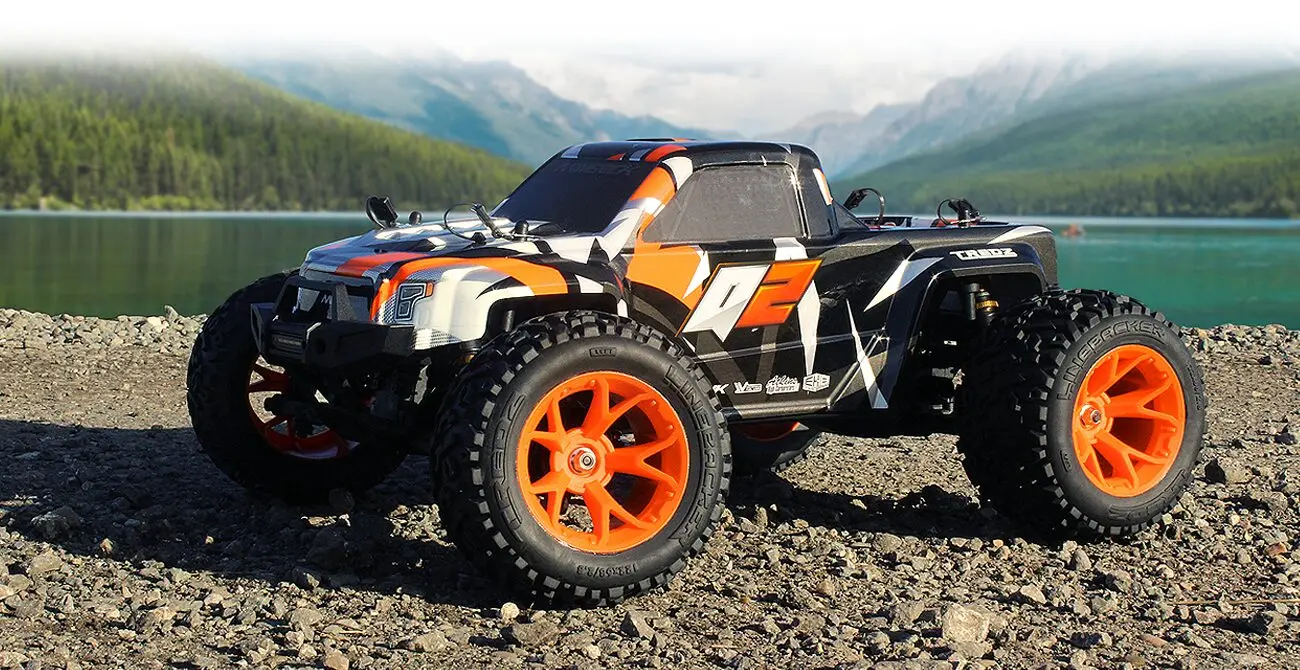 Cheap RC Cars Online in UK