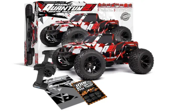 Cheap RC Cars Online in UK