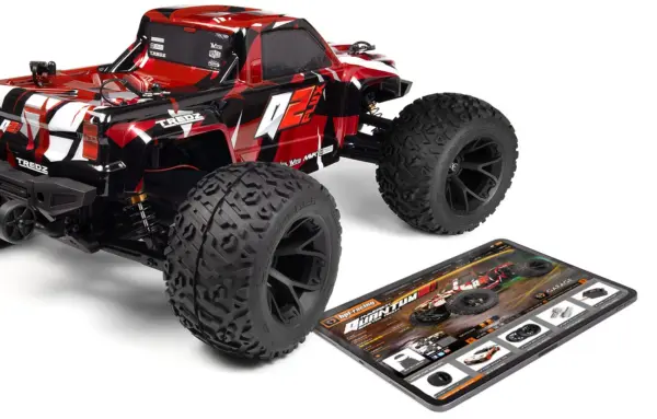Cheap RC Cars Online in UK