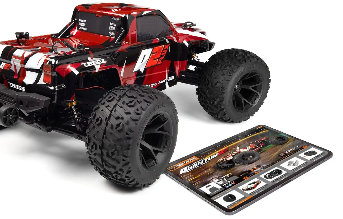 Cheap RC Cars Online in UK