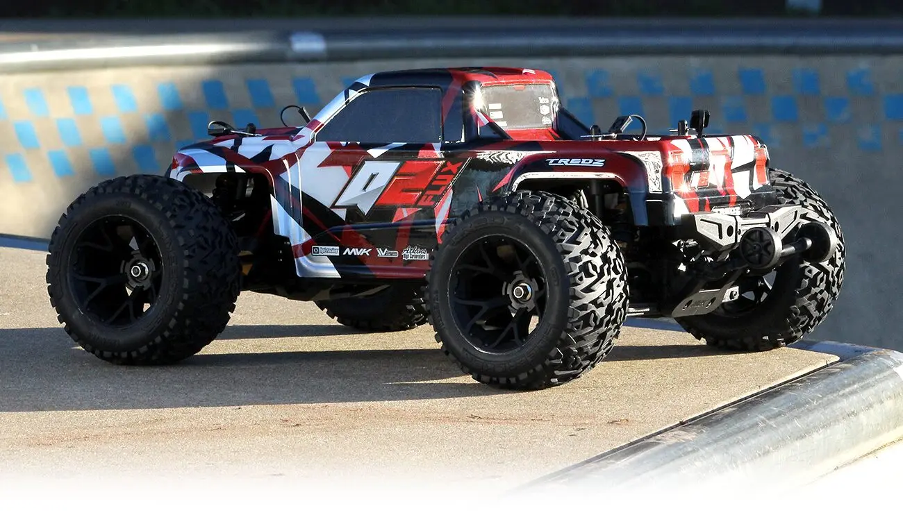 Cheap RC Cars Online in UK