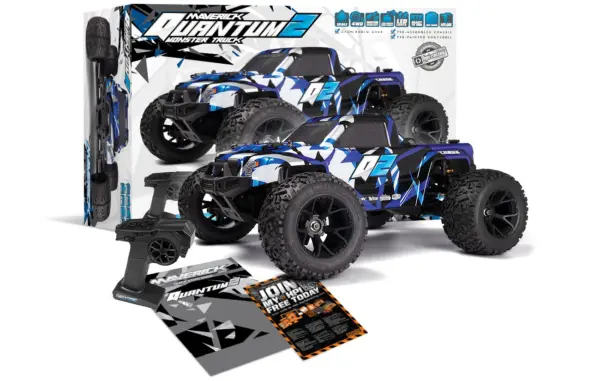 Cheap RC Cars Online in UK