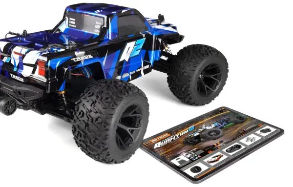 Cheap RC Cars Online in UK