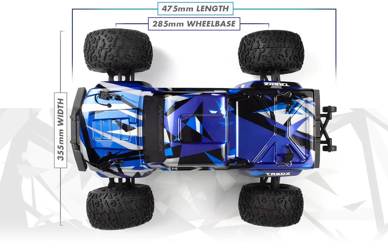 Cheap RC Cars Online in UK