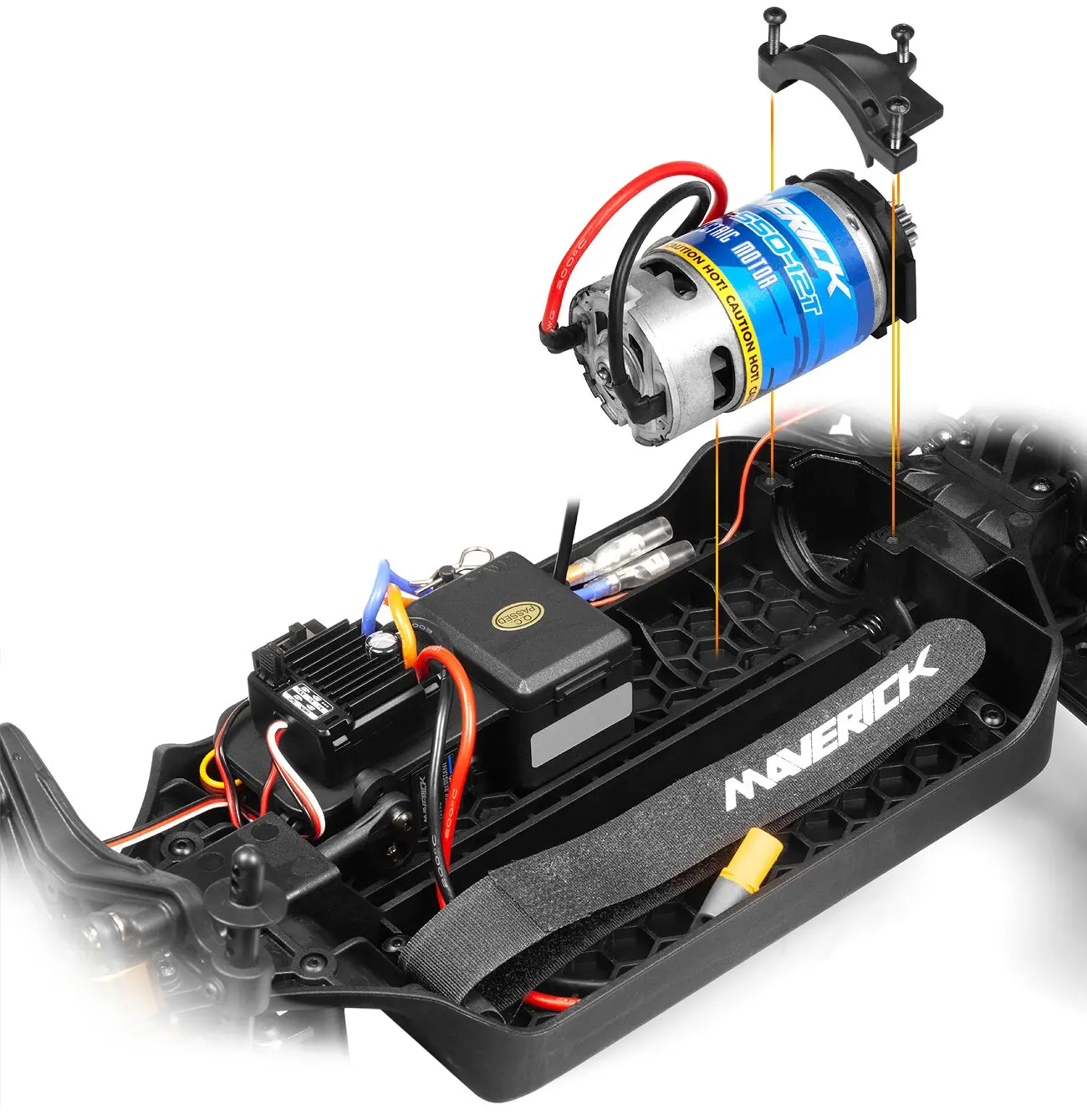 Cheap RC Cars Online in UK